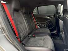 Mercedes-Benz CLA 2.0 CLA45 AMG Night Edition (Plus) Shooting Brake 5dr Petrol SpdS DCT 4MATIC Euro 6 (s/s) (381 ps) - U1777