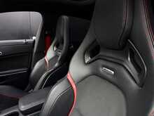 Mercedes-Benz CLA 2.0 CLA45 AMG Night Edition (Plus) Shooting Brake 5dr Petrol SpdS DCT 4MATIC Euro 6 (s/s) (381 ps) - U1777