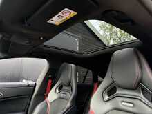 Mercedes-Benz CLA 2.0 CLA45 AMG Night Edition (Plus) Shooting Brake 5dr Petrol SpdS DCT 4MATIC Euro 6 (s/s) (381 ps) - U1777