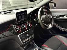 Mercedes-Benz CLA 2.0 CLA45 AMG Night Edition (Plus) Shooting Brake 5dr Petrol SpdS DCT 4MATIC Euro 6 (s/s) (381 ps) - U1777