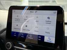 Ford Fiesta 1.5T EcoBoost ST-3 Hatchback 3dr Petrol Manual Euro 6 (s/s) (200 ps) - U1779