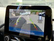 Ford Fiesta 1.5T EcoBoost ST-3 Hatchback 3dr Petrol Manual Euro 6 (s/s) (200 ps) - U1779