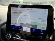 Ford Fiesta 1.5T EcoBoost ST-3 Hatchback 3dr Petrol Manual Euro 6 (s/s) (200 ps) - U1779