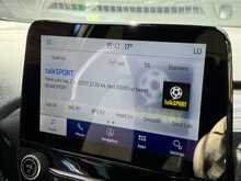 Ford Fiesta 1.5T EcoBoost ST-3 Hatchback 3dr Petrol Manual Euro 6 (s/s) (200 ps) - U1779