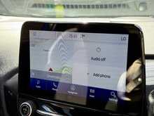 Ford Fiesta 1.5T EcoBoost ST-3 Hatchback 3dr Petrol Manual Euro 6 (s/s) (200 ps) - U1779