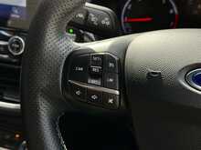 Ford Fiesta 1.5T EcoBoost ST-3 Hatchback 3dr Petrol Manual Euro 6 (s/s) (200 ps) - U1779