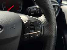 Ford Fiesta 1.5T EcoBoost ST-3 Hatchback 3dr Petrol Manual Euro 6 (s/s) (200 ps) - U1779