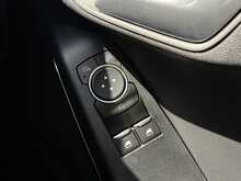 Ford Fiesta 1.5T EcoBoost ST-3 Hatchback 3dr Petrol Manual Euro 6 (s/s) (200 ps) - U1779