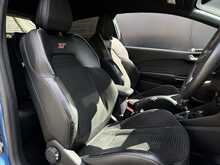 Ford Fiesta 1.5T EcoBoost ST-3 Hatchback 3dr Petrol Manual Euro 6 (s/s) (200 ps) - U1779