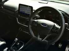Ford Fiesta 1.5T EcoBoost ST-3 Hatchback 3dr Petrol Manual Euro 6 (s/s) (200 ps) - U1779
