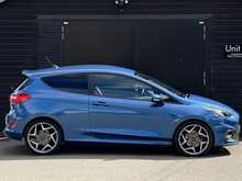 Ford Fiesta 1.5T EcoBoost ST-3 Hatchback 3dr Petrol Manual Euro 6 (s/s) (200 ps) - U1779