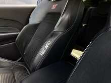 Ford Fiesta 1.5T EcoBoost ST-3 Hatchback 3dr Petrol Manual Euro 6 (s/s) (200 ps) - U1779