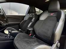 Ford Fiesta 1.5T EcoBoost ST-3 Hatchback 3dr Petrol Manual Euro 6 (s/s) (200 ps) - U1779