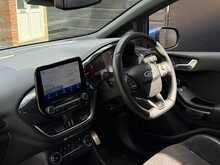 Ford Fiesta 1.5T EcoBoost ST-3 Hatchback 3dr Petrol Manual Euro 6 (s/s) (200 ps) - U1779