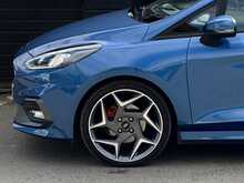 Ford Fiesta 1.5T EcoBoost ST-3 Hatchback 3dr Petrol Manual Euro 6 (s/s) (200 ps) - U1779