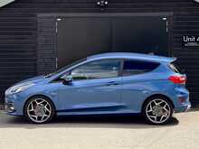 Ford Fiesta 1.5T EcoBoost ST-3 Hatchback 3dr Petrol Manual Euro 6 (s/s) (200 ps) - U1779