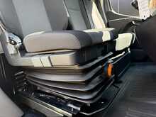 Renault Master 2.3 dCi 35 Business+ Panel Van 4dr Diesel Manual FWD MWB Medium Roof Euro 6 (135 ps) - U1781