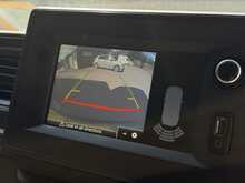 Renault Master 2.3 dCi 35 Business+ Panel Van 4dr Diesel Manual FWD MWB Medium Roof Euro 6 (135 ps) - U1781