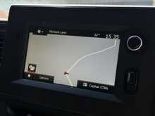 Renault Master 2.3 dCi 35 Business+ Panel Van 4dr Diesel Manual FWD MWB Medium Roof Euro 6 (135 ps) - U1781