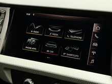 Audi A1 2.0 TFSI 40 S line Competition Sportback 5dr Petrol S Tronic Euro 6 (s/s) (200 ps) - U1782