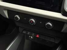 Audi A1 2.0 TFSI 40 S line Competition Sportback 5dr Petrol S Tronic Euro 6 (s/s) (200 ps) - U1782