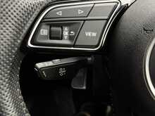 Audi A1 2.0 TFSI 40 S line Competition Sportback 5dr Petrol S Tronic Euro 6 (s/s) (200 ps) - U1782