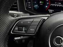 Audi A1 2.0 TFSI 40 S line Competition Sportback 5dr Petrol S Tronic Euro 6 (s/s) (200 ps) - U1782