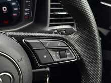 Audi A1 2.0 TFSI 40 S line Competition Sportback 5dr Petrol S Tronic Euro 6 (s/s) (200 ps) - U1782