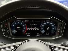 Audi A1 2.0 TFSI 40 S line Competition Sportback 5dr Petrol S Tronic Euro 6 (s/s) (200 ps) - U1782