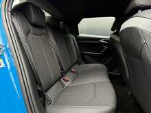 Audi A1 2.0 TFSI 40 S line Competition Sportback 5dr Petrol S Tronic Euro 6 (s/s) (200 ps) - U1782
