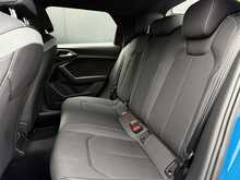 Audi A1 2.0 TFSI 40 S line Competition Sportback 5dr Petrol S Tronic Euro 6 (s/s) (200 ps) - U1782