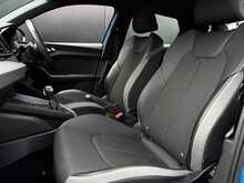 Audi A1 2.0 TFSI 40 S line Competition Sportback 5dr Petrol S Tronic Euro 6 (s/s) (200 ps) - U1782