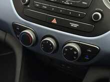 Hyundai i10 1.0 SE Hatchback 5dr Petrol Manual Euro 5 (66 ps) - U1783