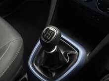 Hyundai i10 1.0 SE Hatchback 5dr Petrol Manual Euro 5 (66 ps) - U1783