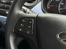 Hyundai i10 1.0 SE Hatchback 5dr Petrol Manual Euro 5 (66 ps) - U1783