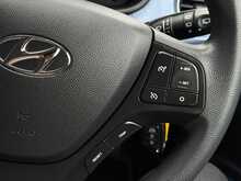 Hyundai i10 1.0 SE Hatchback 5dr Petrol Manual Euro 5 (66 ps) - U1783