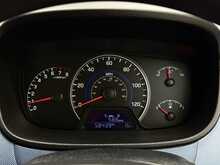 Hyundai i10 1.0 SE Hatchback 5dr Petrol Manual Euro 5 (66 ps) - U1783