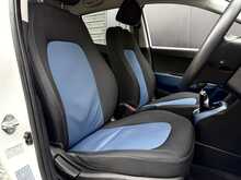 Hyundai i10 1.0 SE Hatchback 5dr Petrol Manual Euro 5 (66 ps) - U1783