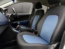 Hyundai i10 1.0 SE Hatchback 5dr Petrol Manual Euro 5 (66 ps) - U1783