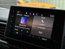 Renault Trafic 2.0 dCi Blue 30 Advance Panel Van 5dr Diesel Manual SWB Euro 6 (s/s) (130 ps) - U1785