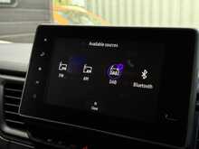 Renault Trafic 2.0 dCi Blue 30 Advance Panel Van 5dr Diesel Manual SWB Euro 6 (s/s) (130 ps) - U1785