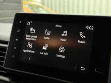 Renault Trafic 2.0 dCi Blue 30 Advance Panel Van 5dr Diesel Manual SWB Euro 6 (s/s) (130 ps) - U1785