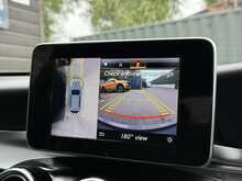 Mercedes-Benz GLC GLC250 AMG Line - U1786