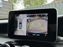 Mercedes-Benz GLC GLC250 AMG Line - U1786