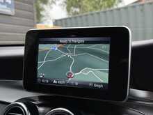 Mercedes-Benz GLC GLC250 AMG Line - U1786