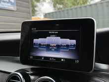 Mercedes-Benz GLC GLC250 AMG Line - U1786