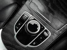 Mercedes-Benz GLC GLC250 AMG Line - U1786