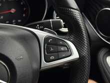 Mercedes-Benz GLC GLC250 AMG Line - U1786