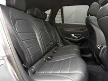 Mercedes-Benz GLC GLC250 AMG Line - U1786