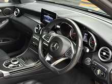 Mercedes-Benz GLC GLC250 AMG Line - U1786